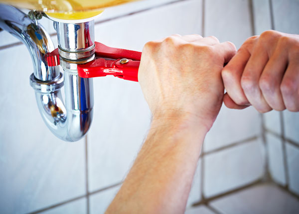 About Picatinny Arsenal Plumbers